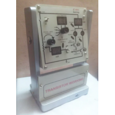 Transistor Characteristic Demonstration Kit
